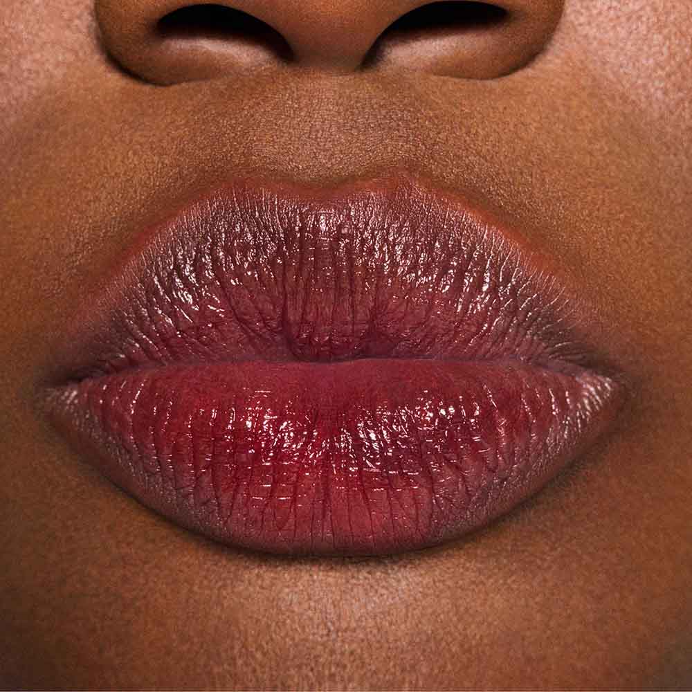 M&middot;A&middot;C LUSTREGLASS STAINGLASS LIP TINT (TINTA PARA LABIOS)